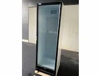Gekoelde vitrine drankkoelkast - afbeelding 3 van  5