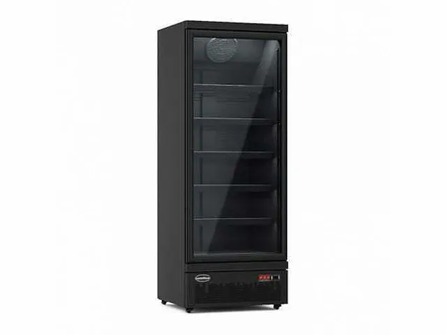 Gekoelde vitrine - afbeelding 1 van  1