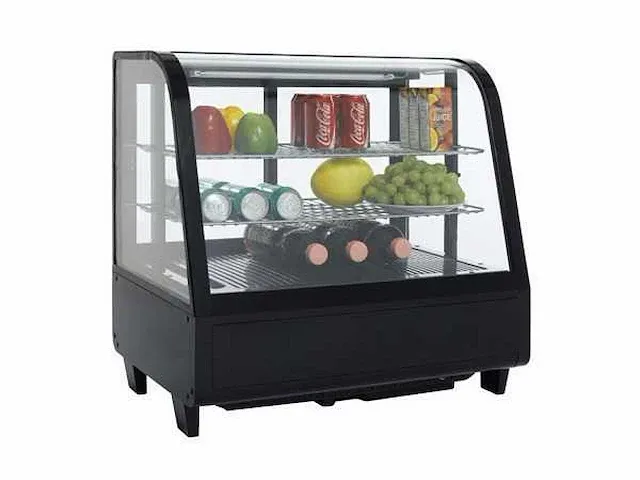 Gekoelde vitrine - afbeelding 1 van  1