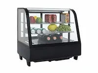 Gekoelde vitrine - afbeelding 1 van  1