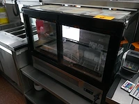 Gekoelde vitrine - afbeelding 2 van  5
