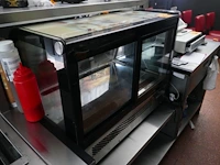 Gekoelde vitrine - afbeelding 3 van  5