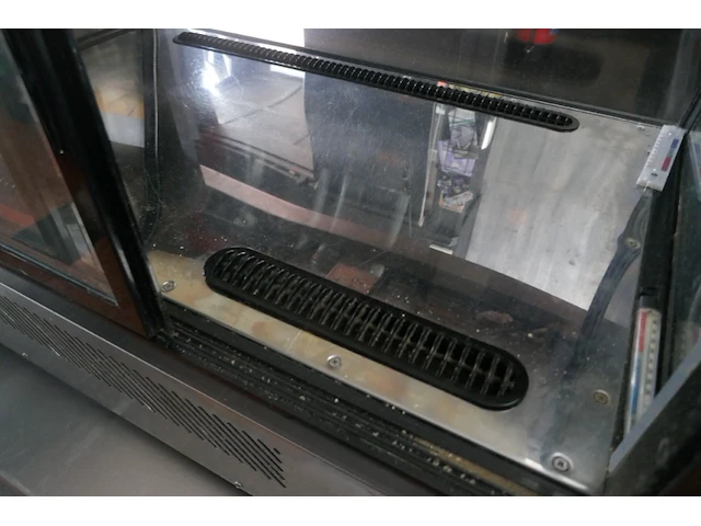 Gekoelde vitrine - afbeelding 5 van  5