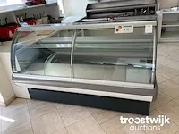Gekoelde vitrinetoog - afbeelding 3 van  10