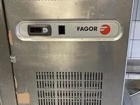 Gekoelde werktafel fagor - afbeelding 3 van  3