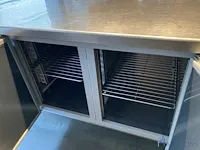 Gekoelde werktafel merctus - afbeelding 4 van  7
