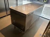 Gekoelde werktafel merctus - afbeelding 6 van  7