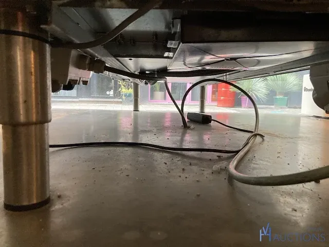 Gekoelde werktafel merctus - afbeelding 7 van  7