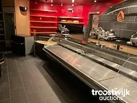 Gekoelde winkel toonbank - afbeelding 7 van  14