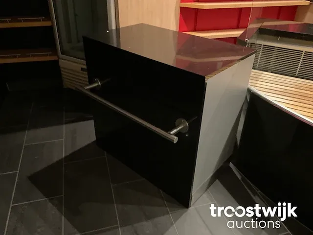 Gekoelde winkel toonbank - afbeelding 11 van  14