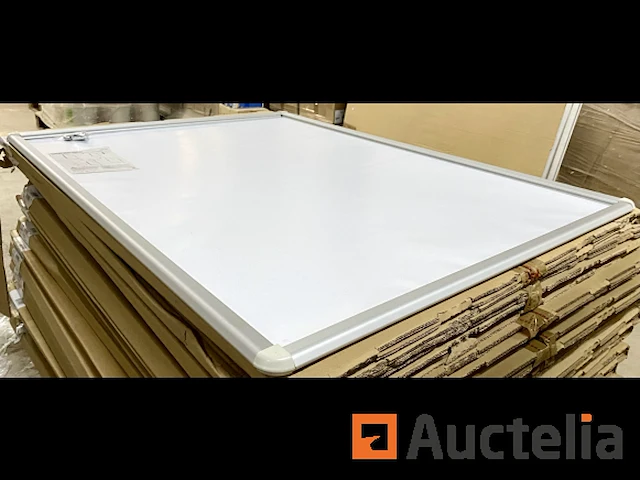 Gekrulde snap frames din a0 bi-office voor documenten en borden 31st - afbeelding 2 van  14