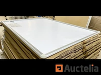 Gekrulde snap frames din a0 bi-office voor documenten en borden 31st - afbeelding 2 van  14