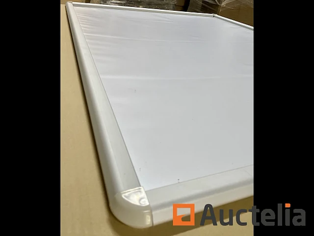 Gekrulde snap frames din a0 bi-office voor documenten en borden 31st - afbeelding 3 van  14