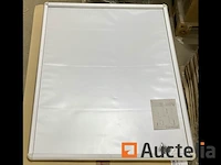 Gekrulde snap frames din a0 bi-office voor documenten en borden 31st - afbeelding 4 van  14