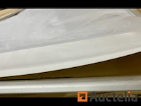 Gekrulde snap frames din a0 bi-office voor documenten en borden 31st - afbeelding 5 van  14