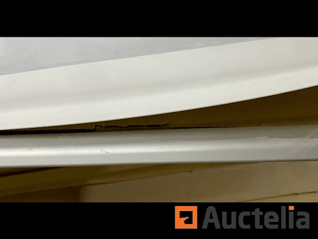 Gekrulde snap frames din a0 bi-office voor documenten en borden 31st - afbeelding 6 van  14