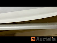 Gekrulde snap frames din a0 bi-office voor documenten en borden 31st - afbeelding 6 van  14