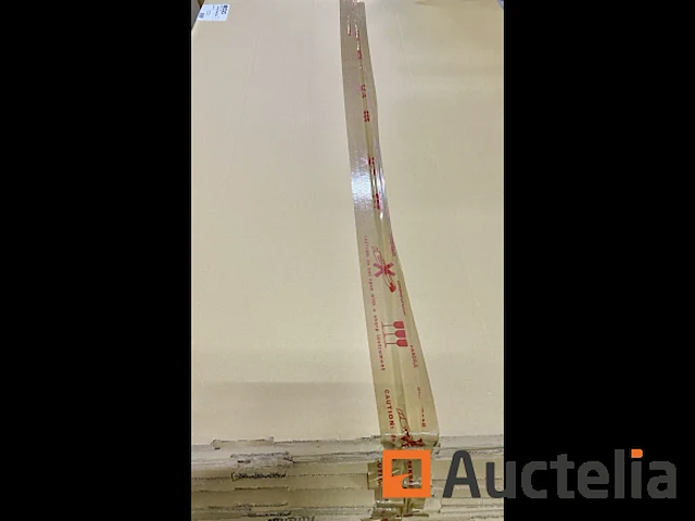 Gekrulde snap frames din a0 bi-office voor documenten en borden 31st - afbeelding 8 van  14