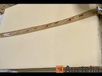 Gekrulde snap frames din a0 bi-office voor documenten en borden 31st - afbeelding 9 van  14