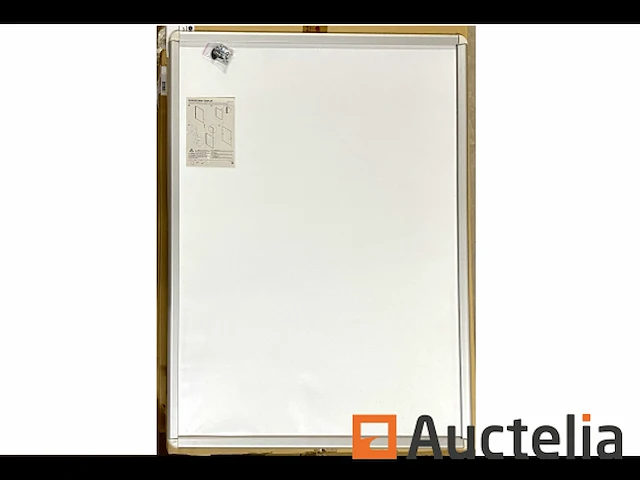 Gekrulde snap frames din a0 bi-office voor documenten en borden 31st - afbeelding 12 van  14