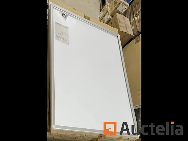 Gekrulde snap frames din a0 bi-office voor documenten en borden 31st - afbeelding 13 van  14