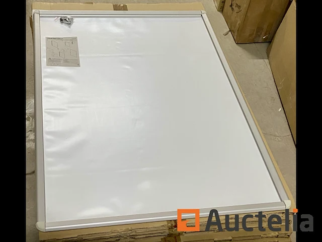 Gekrulde snap frames din a0 bi-office voor documenten en borden 31st - afbeelding 14 van  14