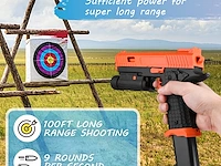 Gel blaster - afbeelding 4 van  4