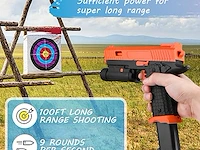 Gel blaster - afbeelding 4 van  4