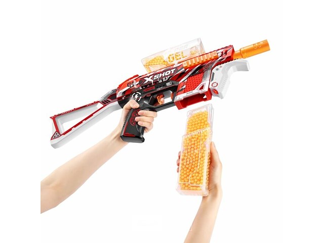 Gel medium blaster - afbeelding 2 van  4