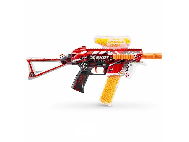 Gel medium blaster - afbeelding 4 van  4