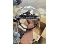 Gelaadschermen - afbeelding 1 van  3