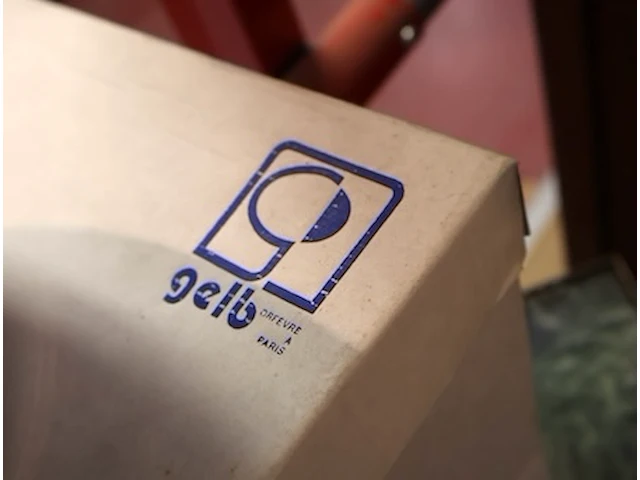 Gelb ijsemmer - afbeelding 3 van  3