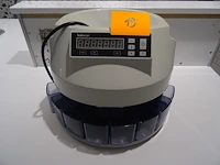 Geldtelmachine safescan - afbeelding 1 van  4