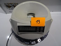 Geldtelmachine safescan - afbeelding 2 van  4