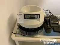 Geldtelmachine - afbeelding 2 van  3