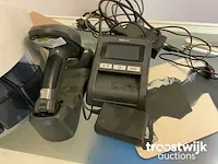 Geldtelmachine - afbeelding 3 van  3