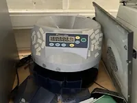 Geldtelmachine - afbeelding 1 van  3