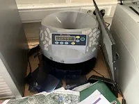 Geldtelmachine - afbeelding 2 van  3