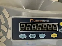 Geldtelmachine - afbeelding 3 van  3