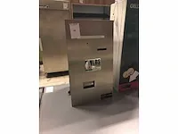 Geldwisselaar - inbouw - vending machine - afbeelding 2 van  4