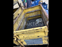 Gele bak - afbeelding 3 van  4