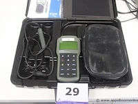 Geleidbaarheidsmeter hi98192 - afbeelding 1 van  3