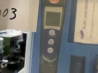 Geleidbaarheidsmeter xs - afbeelding 2 van  6