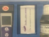 Geleidbaarheidsmeter xs - afbeelding 6 van  6