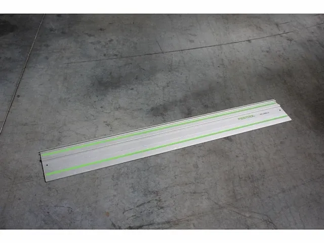 Geleide rail festool fs 1400/2 - afbeelding 2 van  3