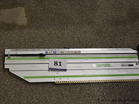 Geleider festool fsk 420 - afbeelding 1 van  2