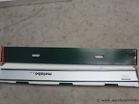 Geleider metabo fs160 - afbeelding 1 van  2