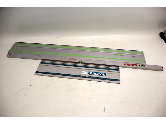 Geleider (x2) - afbeelding 1 van  3