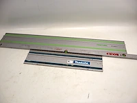 Geleider (x2) - afbeelding 1 van  3