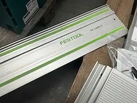 Geleiderail festool cs 50 st - afbeelding 6 van  7